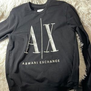 Armani exchange shirt